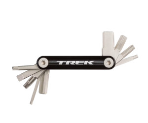 Набор шестигранников TREK BITS MULTI-TOOL BK